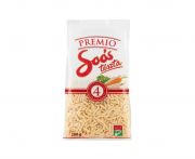 Soós Premio 4 tojásos csiga tészta 200g