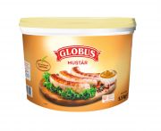 Globus mustár 5,5kg