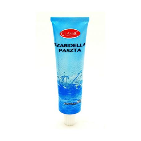 Szardellapaszta 60g