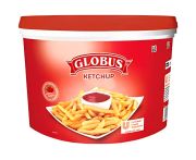 Globus ketchup 5kg