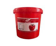 Beni vödrös ketchup 5000g