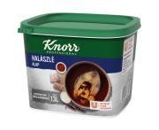 Knorr halászlé levesalap 650g