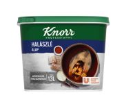Knorr halászlé levesalap 650g