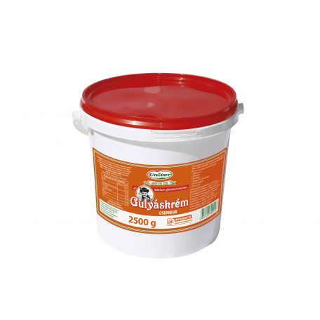 Univer gulyáskrém 2,5kg