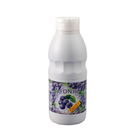 Pacific áfonya öntet 20% 1kg