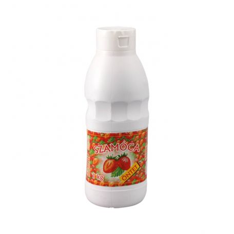 Pacific szamóca öntet 20% 1kg