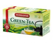 Teekanne zöld tea 35g