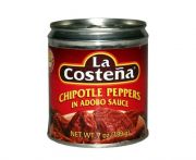 Chipotle jalapeno paprika 220g