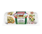 Soignon fűszeres kecskesajt 1kg