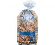 Gyümölcsös, mazsolás és mogyorós müzli 1kg