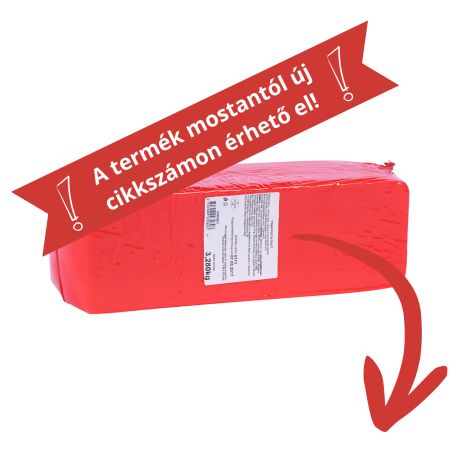 Trappista sajt tömb, kb 3-4kg