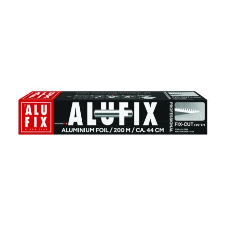 Alufix alufólia vágóéllel 44cm/200m