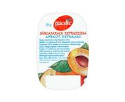Pacific sárgabarack extra dzsem 45% 50x25g