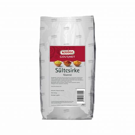 Kotányi sültcsirke fűszersó 1kg