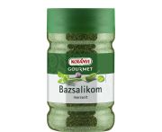 Kotányi bazsalikom morzsolt 1200ccm/180g