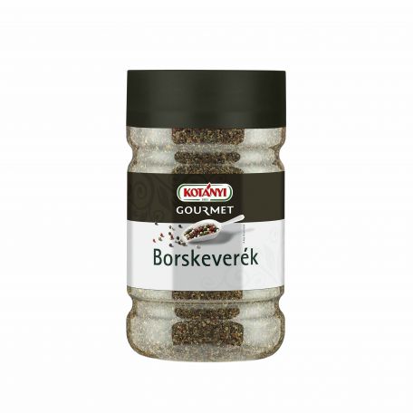 Kotányi borskeverék darált 1200ccm/750g