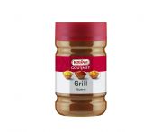 Kotányi grill fűszersó 1200ccm/950g