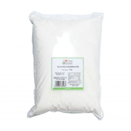 Kukoricakeményítő 2kg