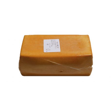 Füstölt edami sajt 3kg