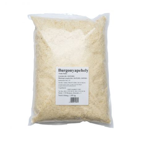 Midl burgonyapehely 1kg