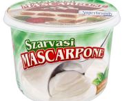 Szarvasi mascarpone sajt 500g