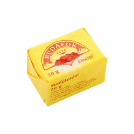 Friss élesztő 5x50g