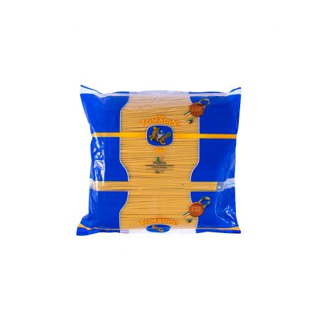 Tomadini makaróni tészta 5kg