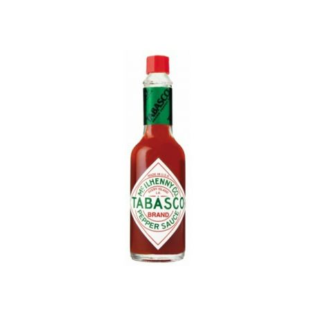 Tabasco szósz 60ml