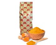 Házi curry fűszerkeverék 250g