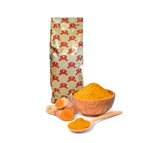 Házi curry fűszerkeverék 250g