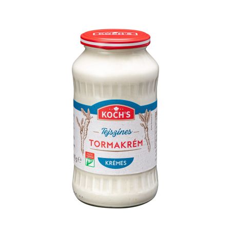 Kochs asztali tejszínes torma 680g
