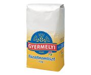 Gyermelyi finomliszt BL-55 2kg