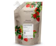 Ponthier eper gyümölcspüré 1kg