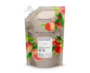 Ponthier fehér őszibarack gyümölcspüré 1kg