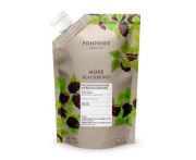 Ponthier fekete szeder gyümölcspüré 1kg