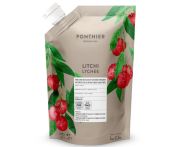 Ponthier licsi gyümölcspüré 1kg