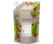 Ponthier málna gyümölcspüré 1kg