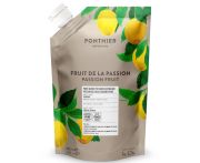Ponthier passion fruit gyümölcspüré 1kg
