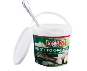 Zúzott fokhagyma 1kg