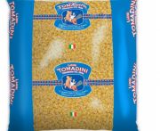 Tomadini kagyló tészta 5kg