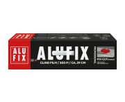 Alufix frissentartó fólia vágóéllel PVC 29cm/300m 8µ