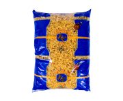 Tomadini fodros kocka tészta 5kg