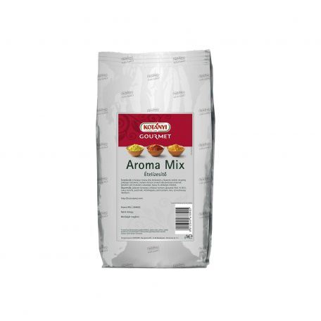 Kotányi ételízesítő 1kg