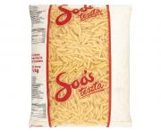 Soós 4 tojásos penne tészta 5kg