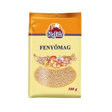 Kalifa fenyőmag 500g