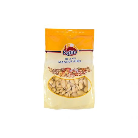 Kalifa tisztított mandula 500g