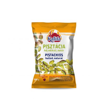 Kalifa hántolt pisztácia 500g