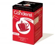 Canderel édesítő tabletta egyesével csomagolt (250db)
