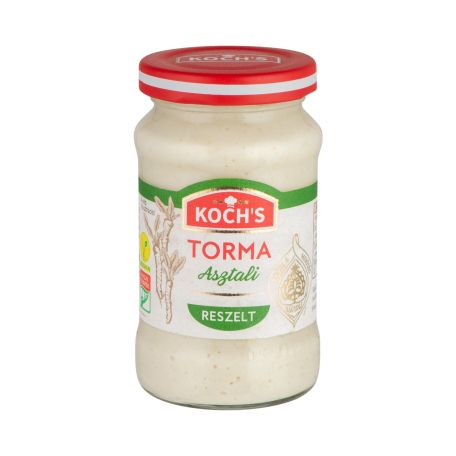 Kochs asztali torma 200g