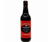 Dark szója szósz 500ml